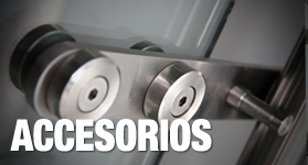Accesorios